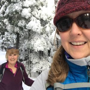 Meet your Posher, Jenny